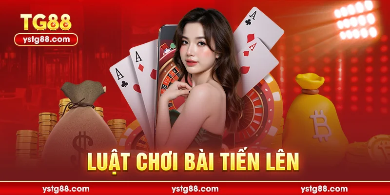 Luật chơi bài tiến lên