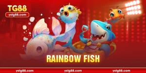 rainbow fish